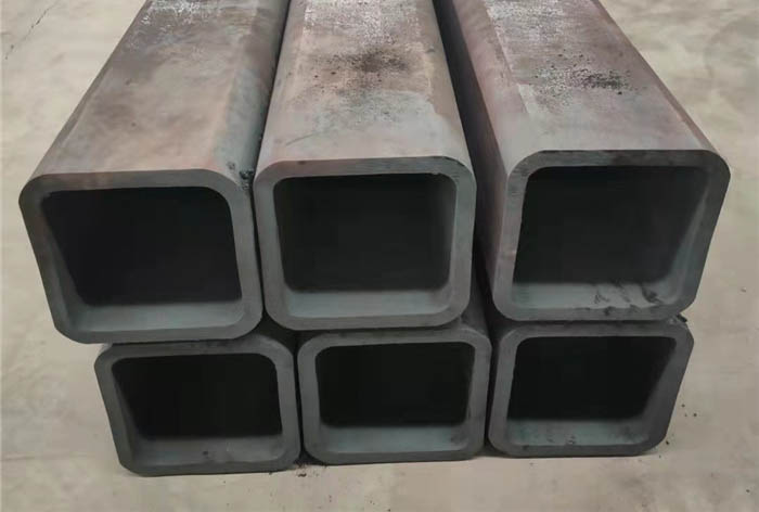 沛县大口径无缝方管