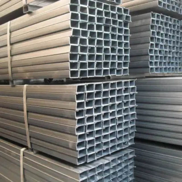 沛县q235b镀锌方管