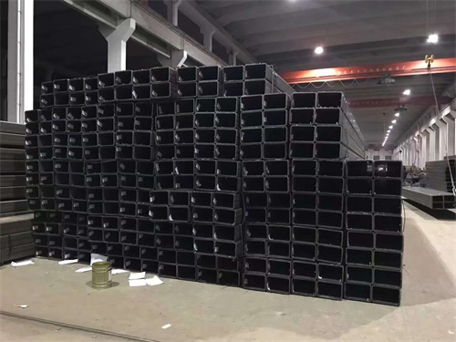沛县冷拔方管选型指南 工程采购怎么选